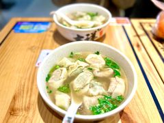 超级全家福-吉祥馄饨(上海斜土店)