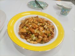 -一品江南韵·淮扬菜