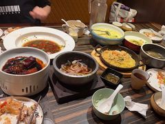 -江太极江浙菜(马桥万达广场店)