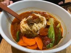 -云味馆·云南菜·云南米线(地王店)