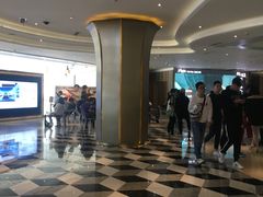 -百丽宫影城(CGS激光苏宁广场店)