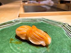 -鮨青(恒基名人购物中心店)