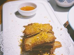 -老阿爸鲜鱼土菜(独墅湖店)
