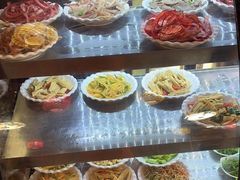 -金杨拉面王小吃面馆·牛三宝面·红烧牛肉粉