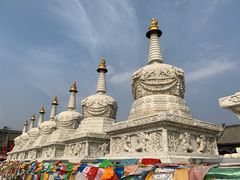 -大召寺明清一条街