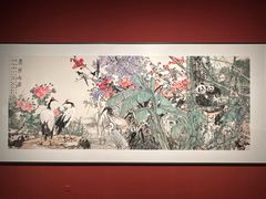 -江苏省美术馆(长江路新馆)