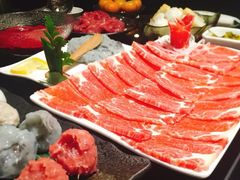 -官也街澳门火锅(新源里店)