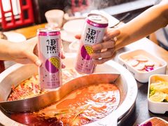 -大龙燚火锅(天钥桥路店)