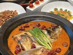 -秀儿四九城·新京菜(亚运村鸟巢店)