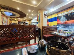 大堂-牧人嘎查蒙餐(富强路店)