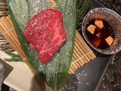 -老乾杯和牛烧肉(王府中环店)