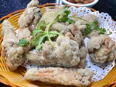 -合味土鸡火锅(中海世贸花园金碧庄店)