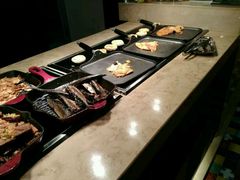 -亚马逊环球美食百汇(新城吾悦广场店)