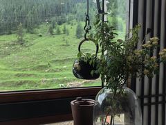 -云座·时光·观景咖啡厅(五爷庙店)