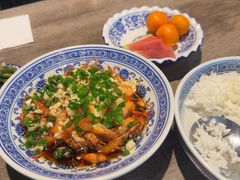 -曾家厨房·新徽菜(九华山路店)