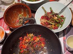-小隐人家(乐松店)
