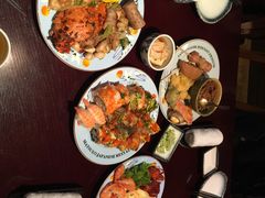 -松子料理(亮马桥店)