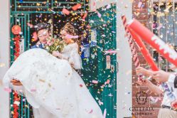 -格乐利雅婚礼艺术中心(南外滩店)