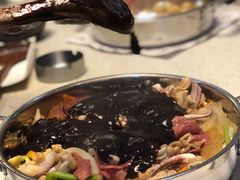 -来御来三汁焖锅(万邦店)