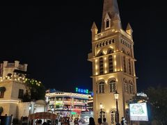 -横店广州街·香港街