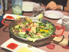 -卡本妮法餐厅·北京和平宾馆