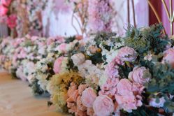 -HY小曼wedding·TOPYOUNG团队