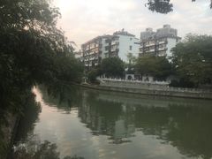 -东水关遗址公园