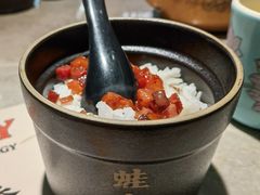 腊味饭-蛙小侠(亚欧商厦店)