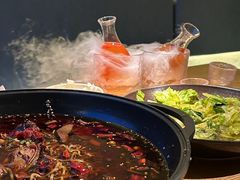 -苦尽酒馆·川菜(鼓楼店)