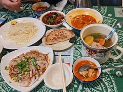 -塔希娜美食(和田二街店)