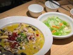 -醉得意·山茶油炒土鸡(福州软件园店)
