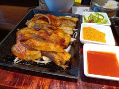 -鑫日千里马朝鲜族小馆(总店)