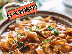 -大水车公馆·顺德菜·妈姐菜(均安店)