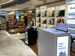 -乐天免税店(明洞店)