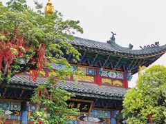 -丽江千古情