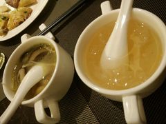 -杭州盛泰开元名都大酒店-地中海自助餐厅