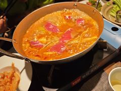 -肴约·花园式餐厅(湖里店)