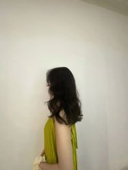 -蘑菇发型