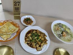 -面道赞宁海海鲜面(迎凤街店)