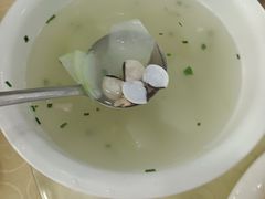 -考记泥焗鸡农庄·海鲜(北洛秘境店)