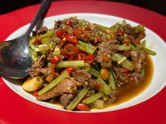 -匠熙小馆(崇文门店)