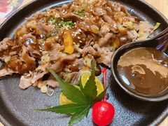 -鲔屋寿喜烧