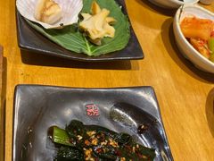 -松岛渔村(迎客路店)