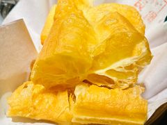 太艮堡油条-大良毋米粥(锦龙路总店)