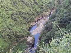-广东大峡谷