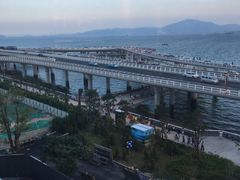 -演武大桥观景平台