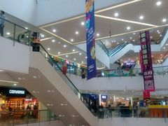 -新田360广场(上海华侨城店)