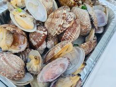 -一九烧烤(莱山区初家店)