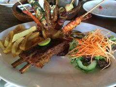 Pundi-Pundi&nbsp;Grill&nbsp;&&nbsp;Asian&nbsp;Cuisine-Pundi Pundi Restaurant