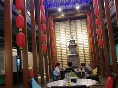 门面-滇越乘象云南餐厅(豆各庄店)